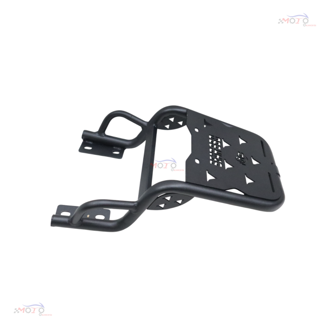 Crash Guard With Dual Sliders For Bear 650